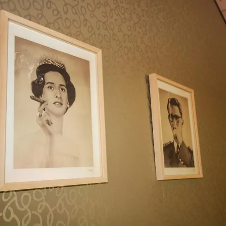 Bed & Breakfast L'impasse De Lince Sprimont