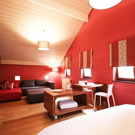 Bed & Breakfast L'impasse De Lince Sprimont