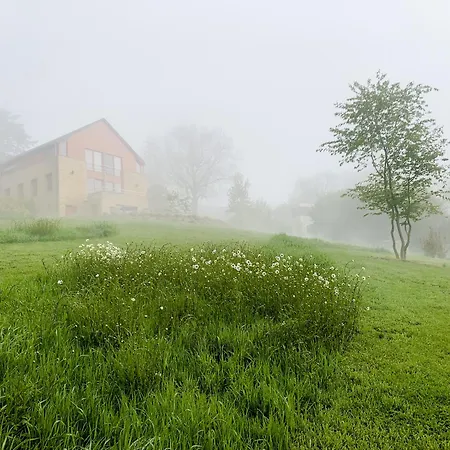 Bed & Breakfast L'impasse De Lince 3*