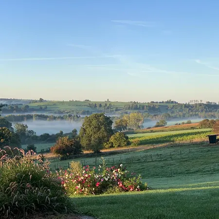 L'impasse De Lince Bed & Breakfast Sprimont