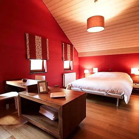 L'impasse De Lince Bed and Breakfast 3*