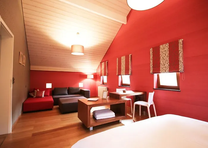 Bed & Breakfast L'impasse De Lince Sprimont