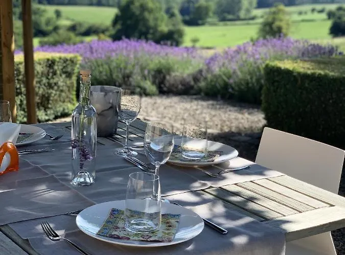 Bed & Breakfast L'impasse De Lince 3*