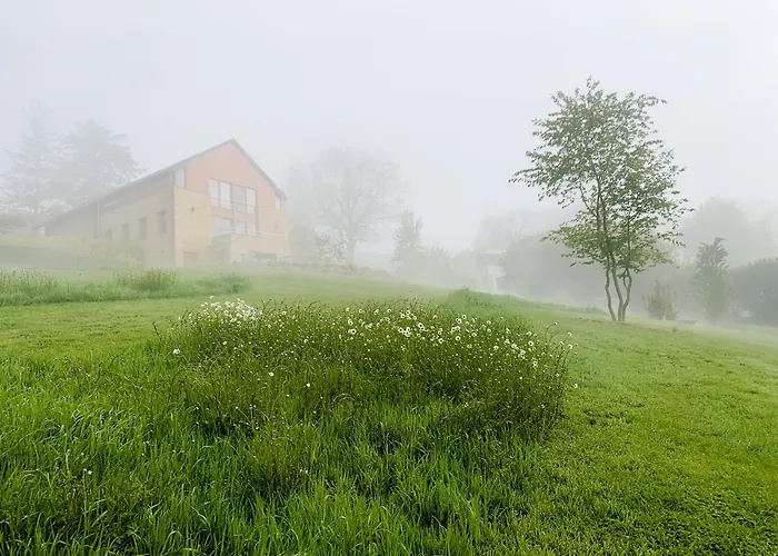 Bed & Breakfast L'impasse De Lince 3*