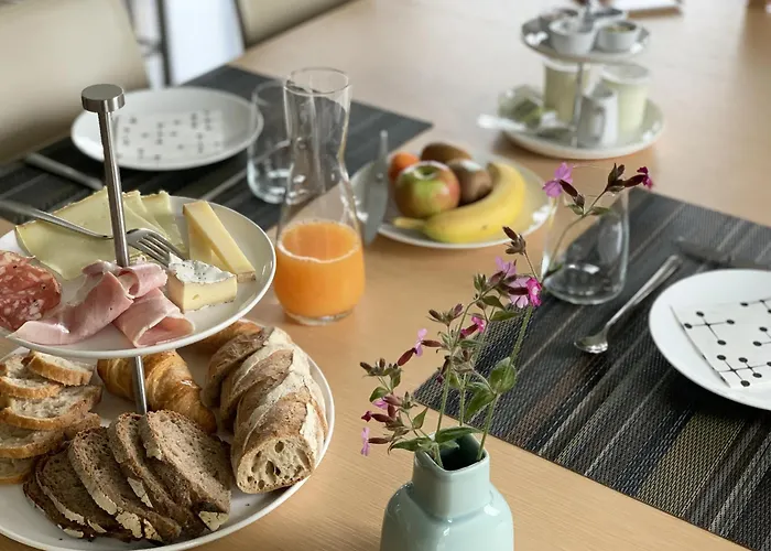 L'impasse De Lince Sprimont