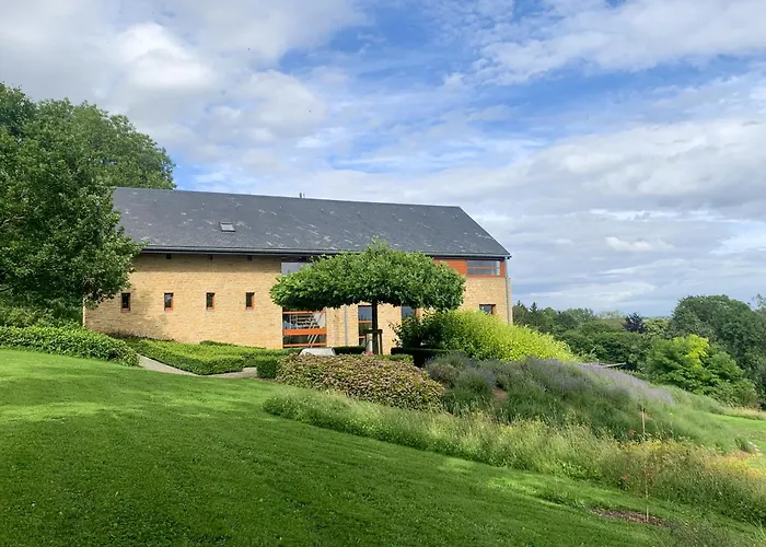 L'impasse De Lince Bed & Breakfast 3*