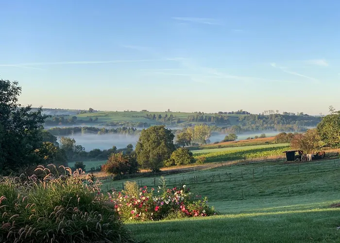 L'impasse De Lince Bed & Breakfast Sprimont